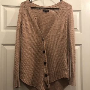 American Eagle Cardigan